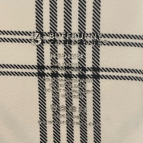 Buffbunny Legacy Leggjngs - Picture 2 of 3